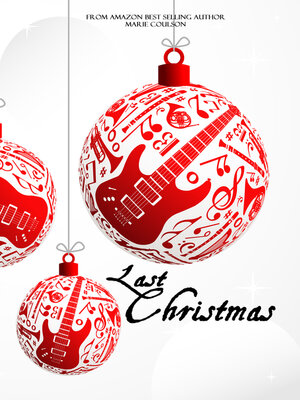 cover image of Last Christmas